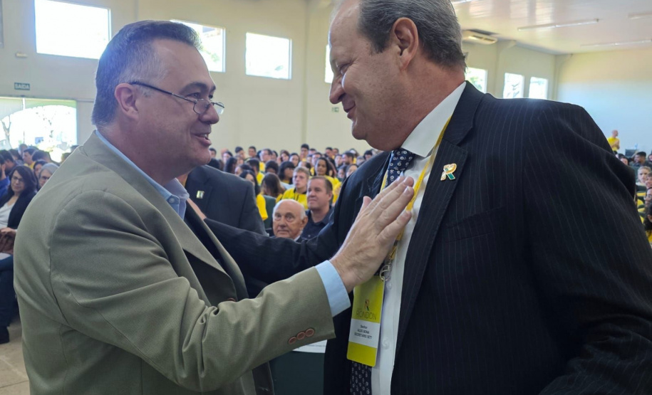 Paraná recebe ações de saúde, tecnologia e sustentabilidade em operação do Projeto Rondon