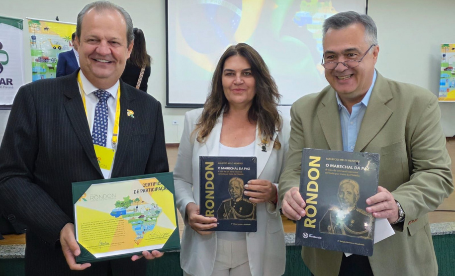 Paraná recebe ações de saúde, tecnologia e sustentabilidade em operação do Projeto Rondon
