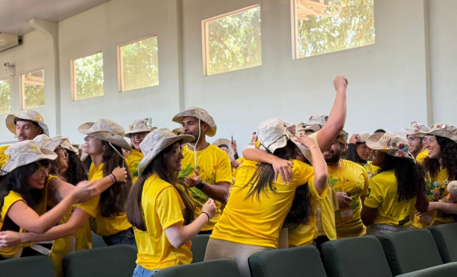 Paraná recebe ações de saúde, tecnologia e sustentabilidade em operação do Projeto Rondon