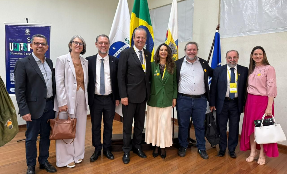 Paraná recebe ações de saúde, tecnologia e sustentabilidade em operação do Projeto Rondon