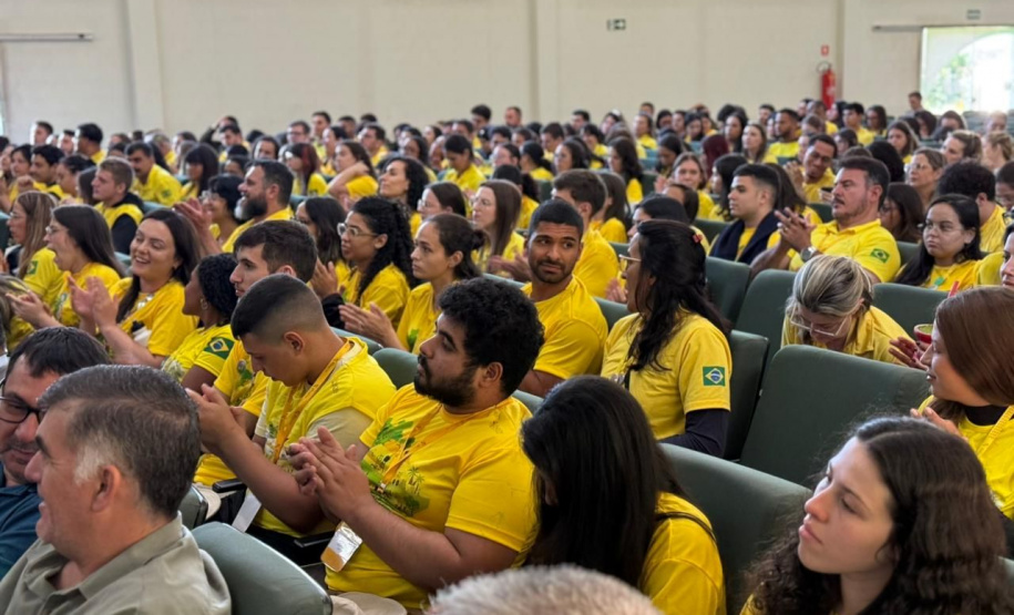 Paraná recebe ações de saúde, tecnologia e sustentabilidade em operação do Projeto Rondon
