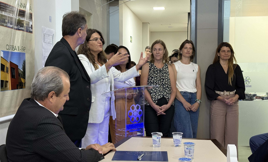 Investimento de R$ 8,8 milhões do Estado viabiliza centro de ciência da Unespar no Noroeste