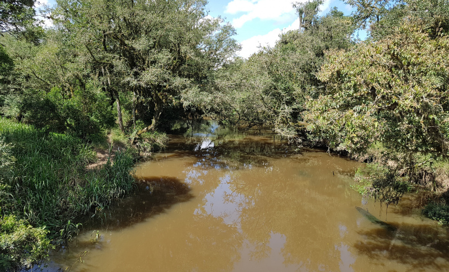Segurança hídrica: projetos apoiados pelo BRDE têm inscrições até 13 de fevereiro