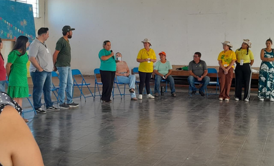 Projeto Rondon 2026 leva conhecimento acadêmico a cidades do Interior do Paraná