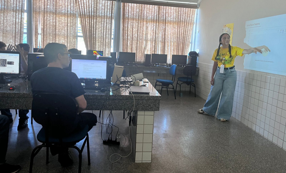 Projeto Rondon 2026 leva conhecimento acadêmico a cidades do Interior do Paraná