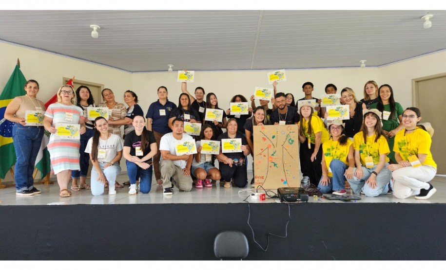 Projeto Rondon 2026 leva conhecimento acadêmico a cidades do Interior do Paraná