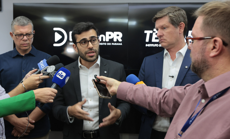 Passaporte digital: motoristas do Paraná agora podem ter registro inovador de veículos