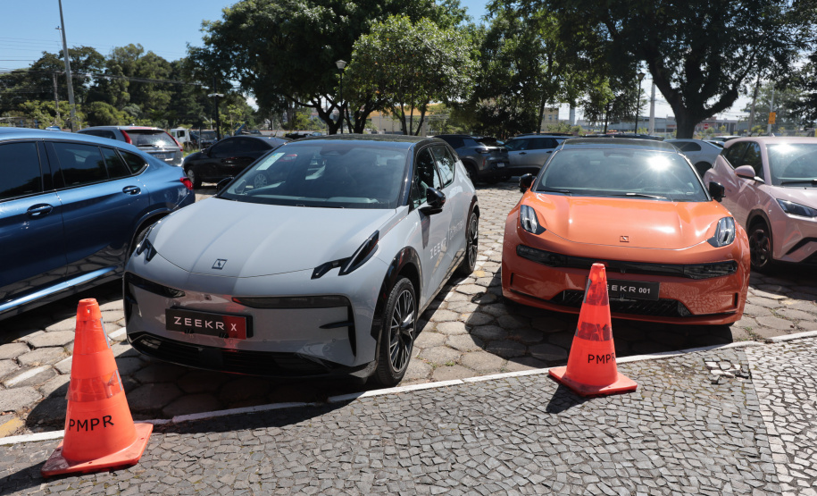 Passaporte digital: motoristas do Paraná agora podem ter registro inovador de veículos