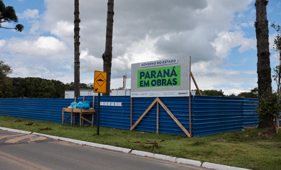 Obras do Planetário mais moderno da América Latina entram na fase de fundação