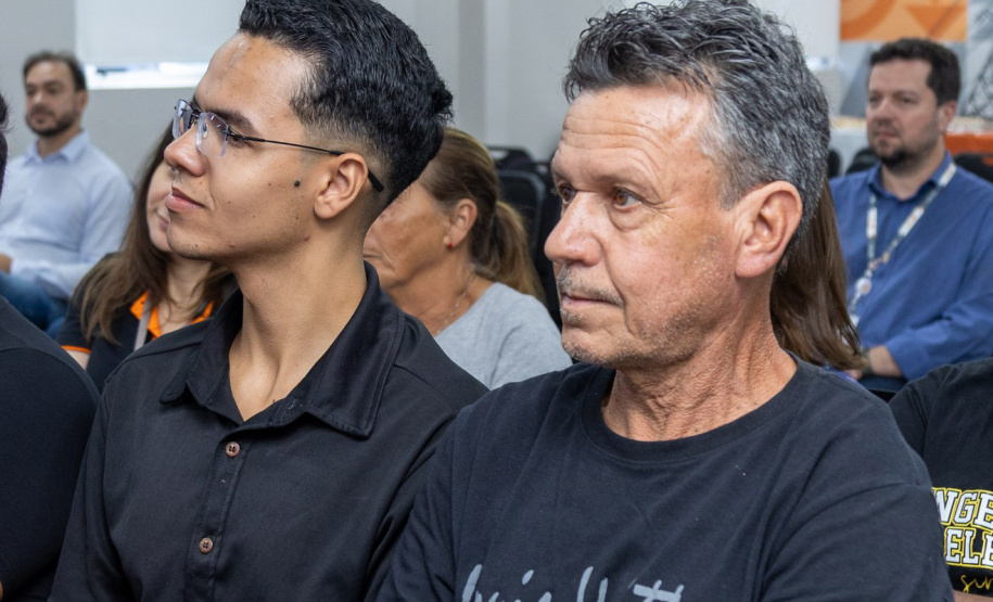 Copel abre edição 2026 do programa de bolsas e tutoria a estudantes universitários