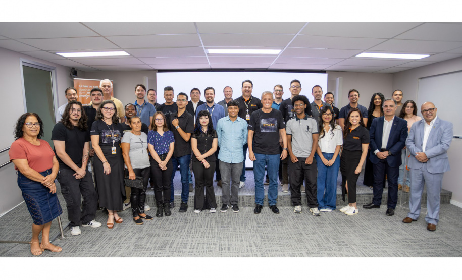 Copel abre edição 2026 do programa de bolsas e tutoria a estudantes universitários