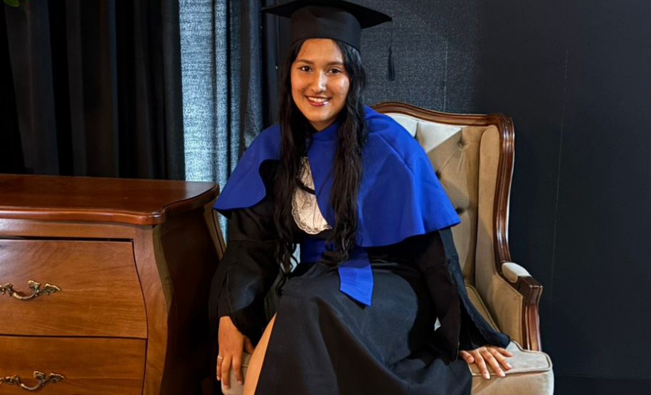 Resultado do Aprova Paraná Universidades realiza sonho de estudantes paranaenses