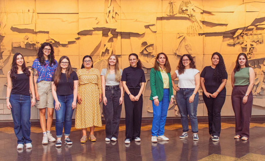 Mulheres na ciência: pesquisadoras do Simepar protagonizam projetos ambientais