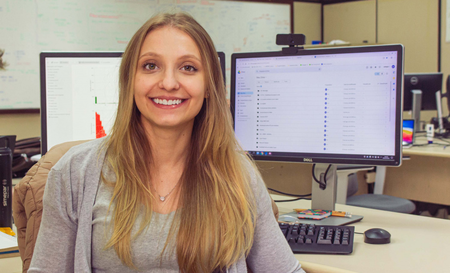 Mulheres na ciência: pesquisadoras do Simepar protagonizam projetos ambientais