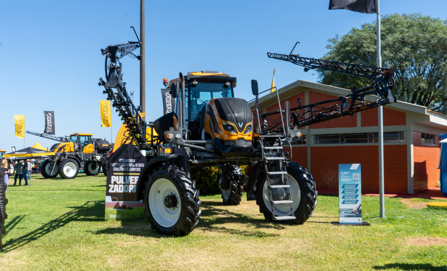 Com início no dia 9 e apoio do Estado, Show Rural deve levar 400 mil visitantes a Cascavel