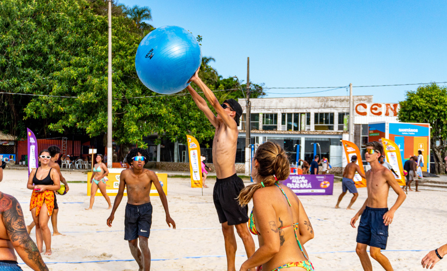 Postos do Verão Maior Paraná encerram temporada com 2,3 milhões de atendimentos