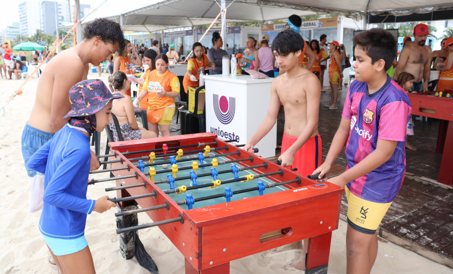 Universidades expandem atuação e alcançam 20 mil atendimentos no Verão Maior