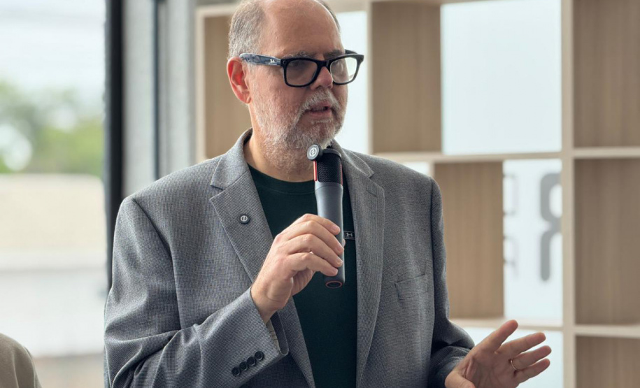 Guará HUB: Estado investe R$ 2,4 milhões no novo Centro de Inovação de Guarapuava