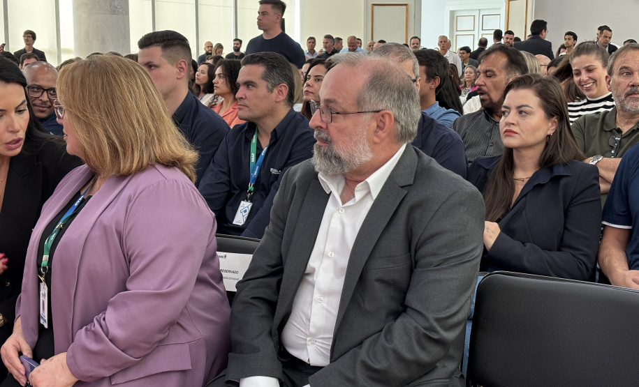 Estado vai capacitar dois mil servidores para atuarem em contratações públicas