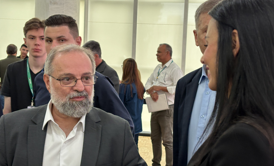 Estado vai capacitar dois mil servidores para atuarem em contratações públicas