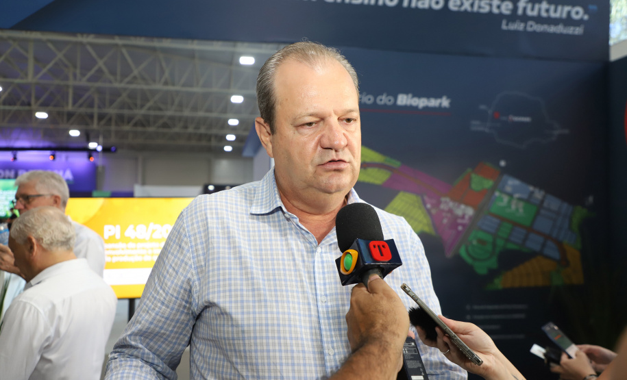 Em parceria com Biopark, Estado expandirá o Projeto Queijos Finos a mais 4 regiões