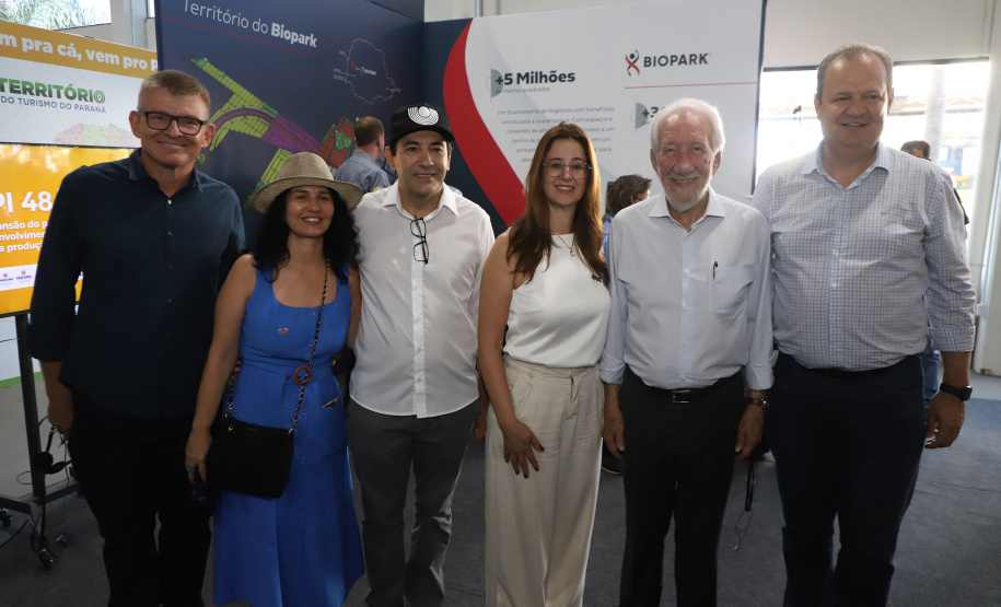 Em parceria com Biopark, Estado expandirá o Projeto Queijos Finos a mais 4 regiões