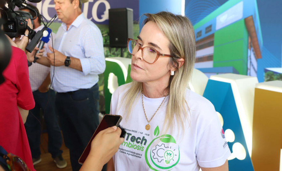 Estado anuncia R$ 16 milhões para novo prédio de pesquisa de alimentos e reformas na Unioeste