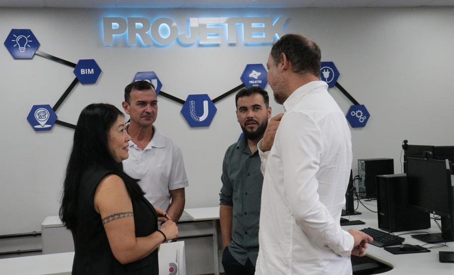 Projeto da nova Apae de Rio Bonito do Iguaçu contou com ajuda da Unioeste