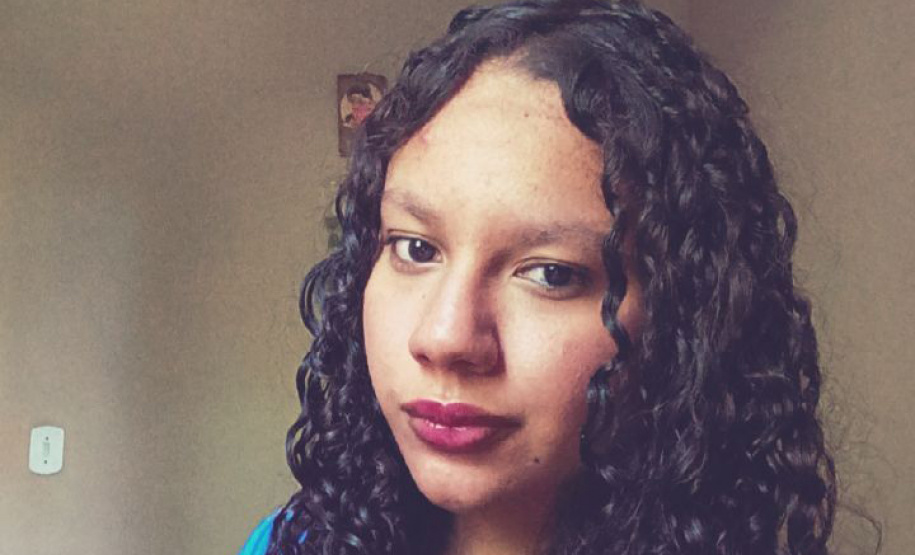 Estudante ribeirinha de Querência do Norte garante acesso à universidade pelo Aprova Paraná