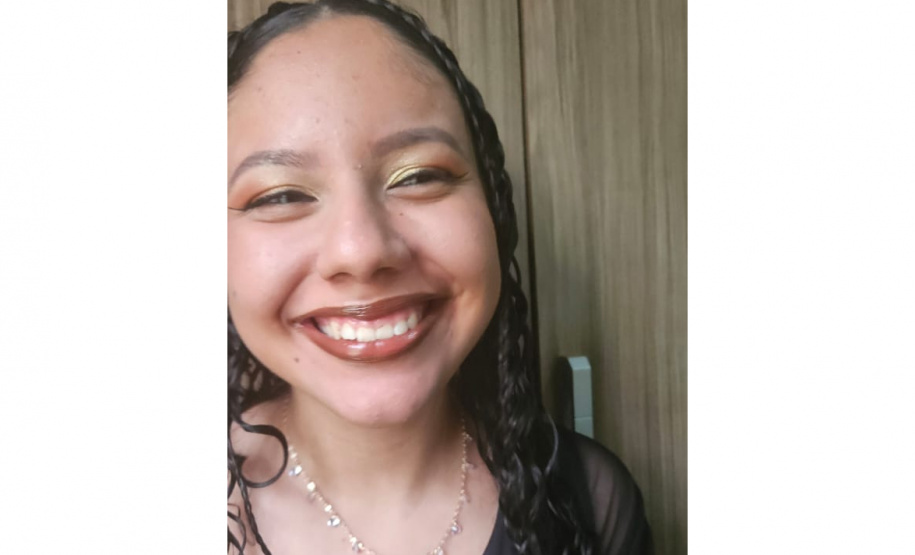 Estudante ribeirinha de Querência do Norte garante acesso à universidade pelo Aprova Paraná