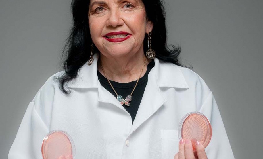 Com políticas públicas do Estado, Paraná se destaca com a presença feminina na ciência