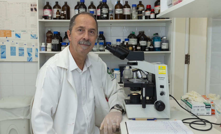 Revista científica do Tecpar terá edição comemorativa com pesquisadores do Paraná