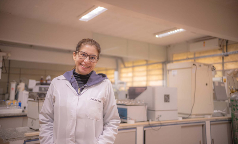 Revista científica do Tecpar terá edição comemorativa com pesquisadores do Paraná