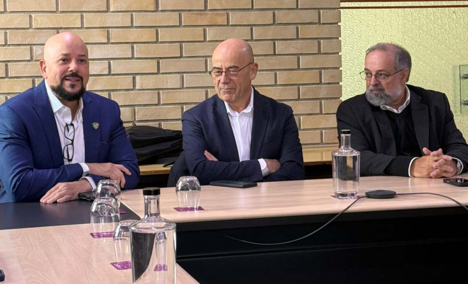 Missão do Paraná em Portugal fortalece cooperação em ciência, tecnologia e inovação