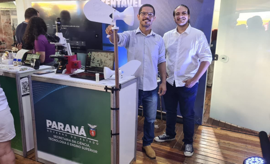 Resultado de pesquisas acedêmicas, projetos inovadores são destaque no Show Rural