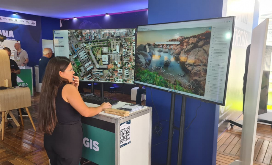 Público do Show Rural pode conferir inovações para o agro criadas por pesquisadores