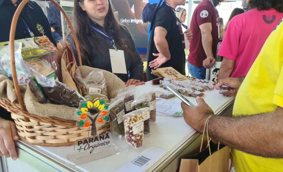 Público do Show Rural pode conferir inovações para o agro criadas por pesquisadores
