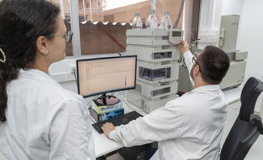 Plataforma do Tecpar vai apoiar profissionais com dados de produtos com cannabis medicinal