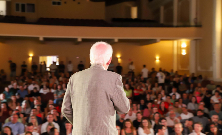 Vestibular da Unespar oferta 160 vagas em cursos do antigo Uniuv, em União da Vitória