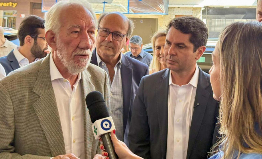 Vestibular da Unespar oferta 160 vagas em cursos do antigo Uniuv, em União da Vitória