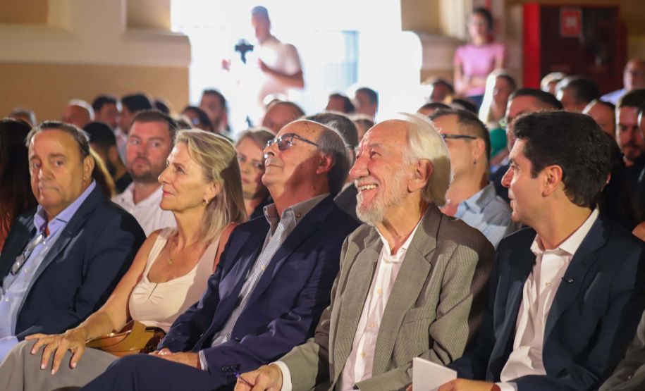 Vestibular da Unespar oferta 160 vagas em cursos do antigo Uniuv, em União da Vitória