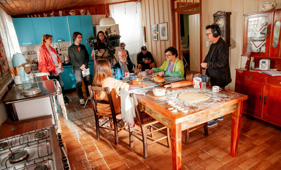 Cursos da Unespar impulsionam cinema paranaense em produção com alcance nacional