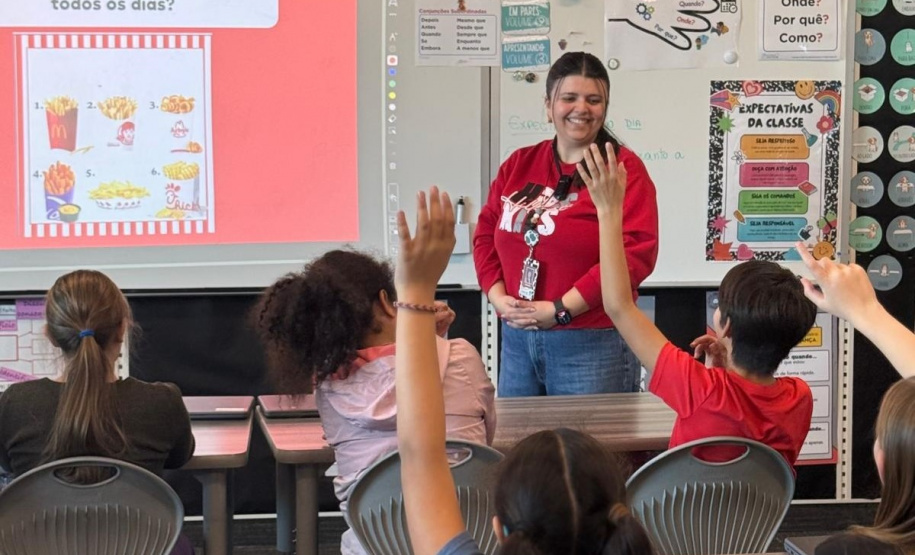 Professores com formação em Pedagogia, Letras e em outras Licenciaturas podem participar do processo seletivo para atuar no ensino de Língua Portuguesa para estudantes do 1º ao 9º ano do Ensino Fundamental, em escolas públicas no estado americano de Utah, pelo
