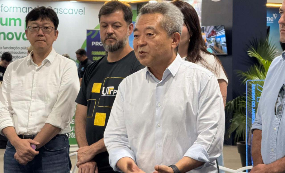 Estado investe R$ 2,1 milhões em projeto piloto de agricultura de precisão em 20 propriedades