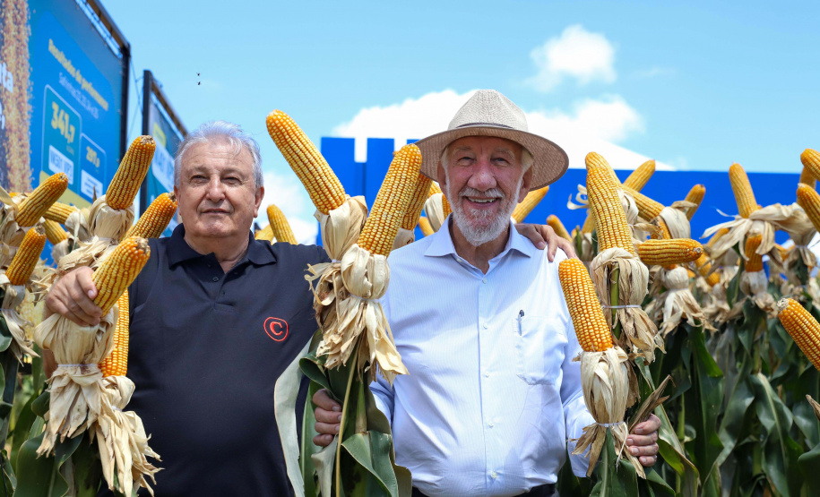 Estado anuncia R$ 16 milhões para novo prédio de pesquisa de alimentos e reformas na Unioeste