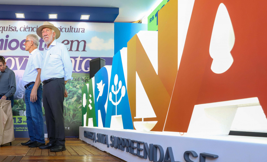 Estado anuncia R$ 16 milhões para novo prédio de pesquisa de alimentos e reformas na Unioeste