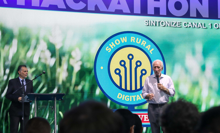 Estado anuncia R$ 16 milhões para novo prédio de pesquisa de alimentos e reformas na Unioeste