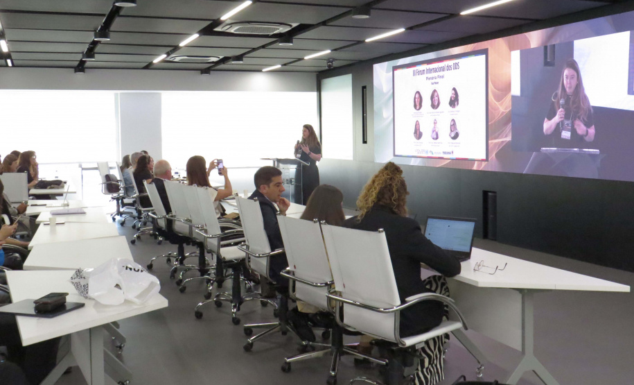 Ciência e governança: III Fórum Internacional dos ODS aponta caminhos para o futuro