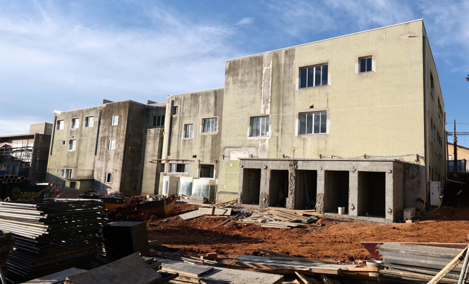 Estado libera R$ 33 milhões para nova UTI e modernização da Oncologia da Santa Casa de Ponta Grossa