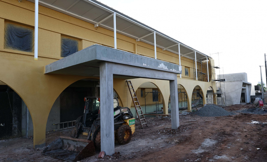 Estado libera R$ 33 milhões para nova UTI e modernização da Oncologia da Santa Casa de Ponta Grossa